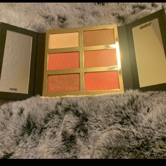 TARTEIST PRO GLOW AND BLUSH PALETTE - Picture 6 of 6